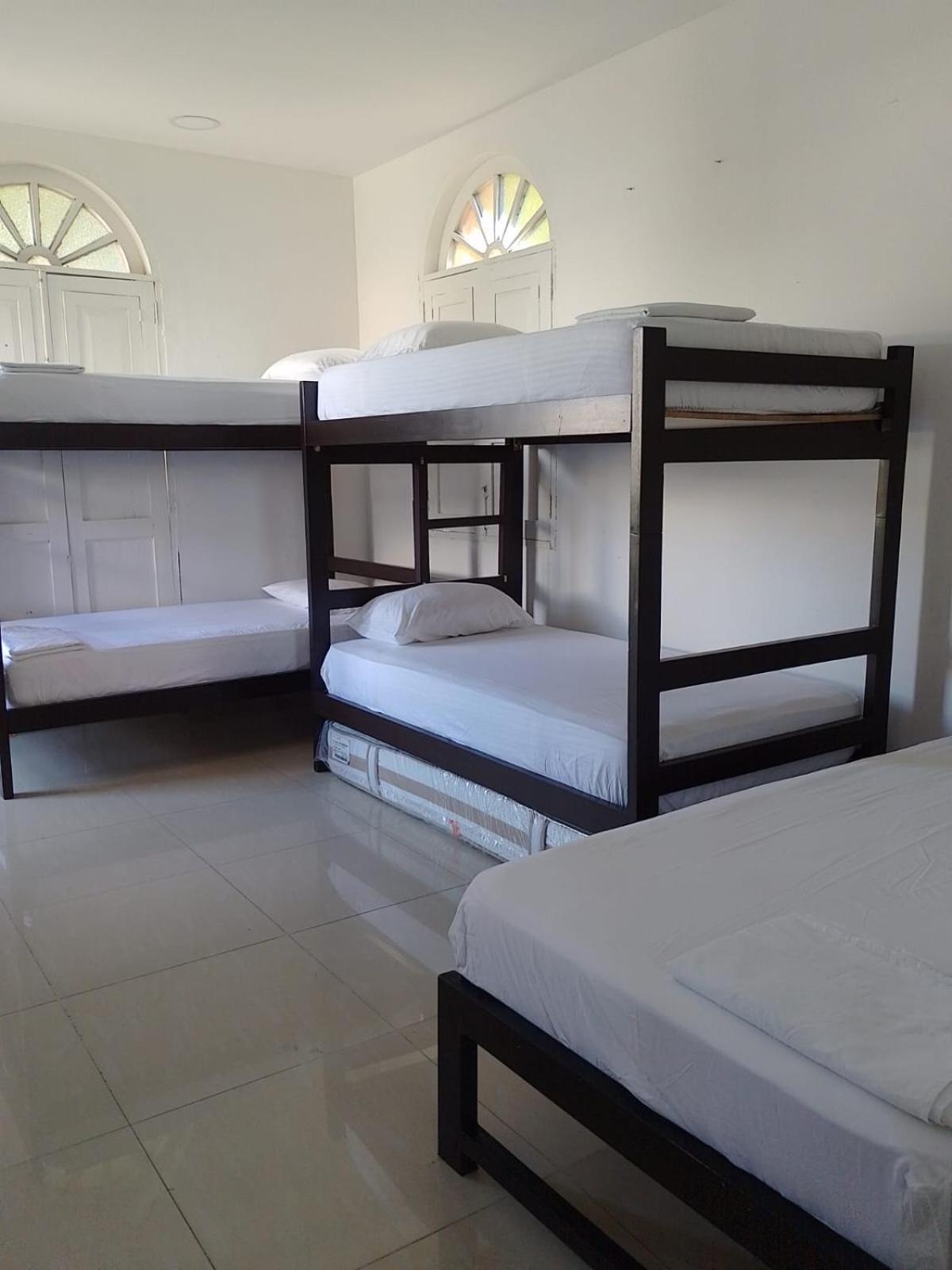 Hospedaje Casa Cultural Saberes Neiva  Eksteriør bilde