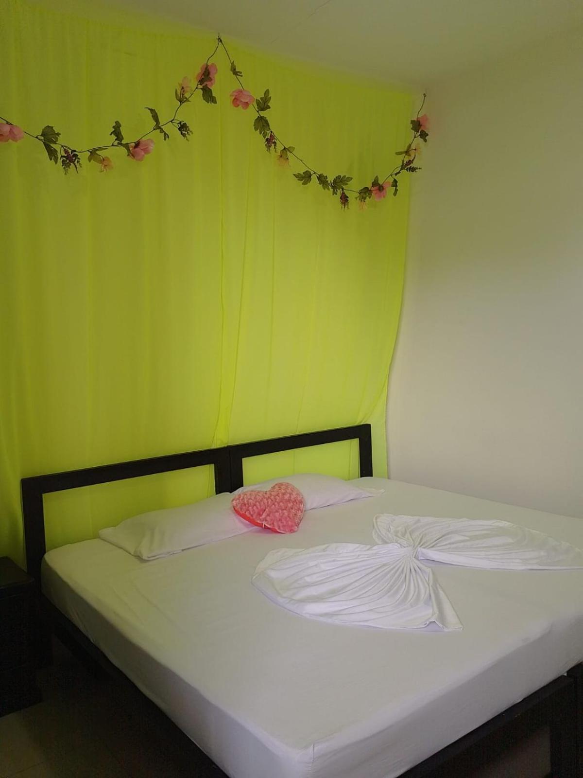 Hospedaje Casa Cultural Saberes Neiva  Eksteriør bilde