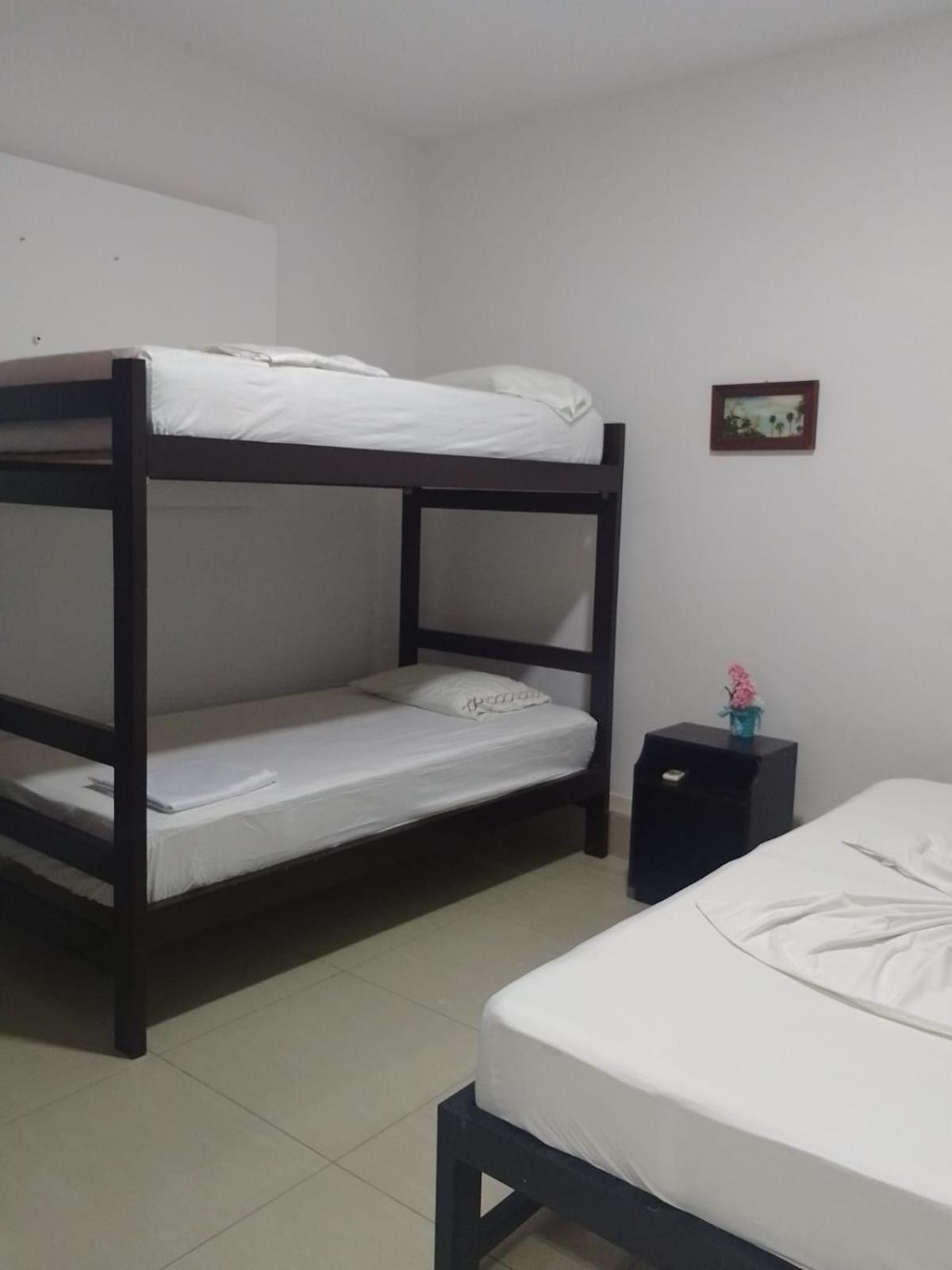 Hospedaje Casa Cultural Saberes Neiva  Eksteriør bilde